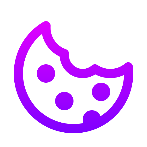 galleta icono gratis