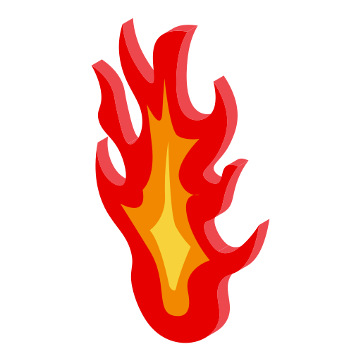 열 무료 아이콘