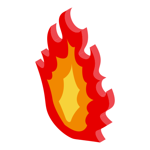 Burn Generic Others icon