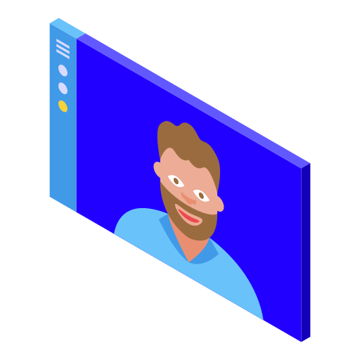 동영상 무료 아이콘