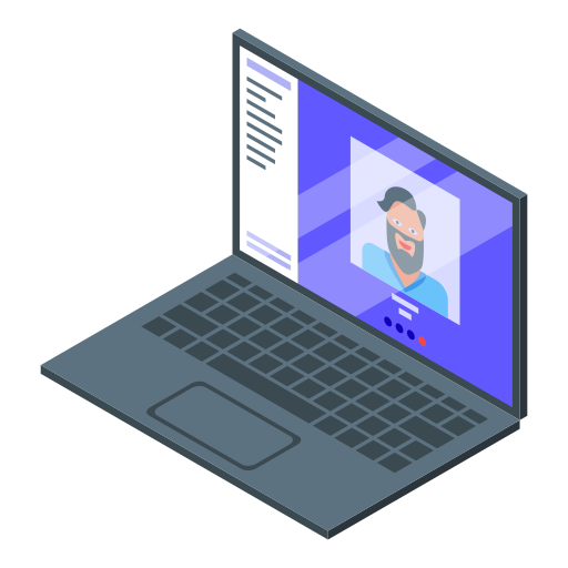 vídeo grátis ícone