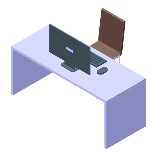 desktop kostenlos Icon