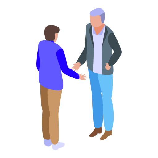 Офис бесплатно иконка