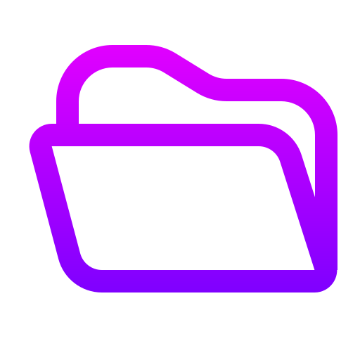 Folder - Free interface icons