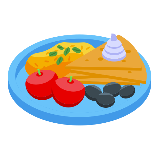 Еда бесплатно иконка