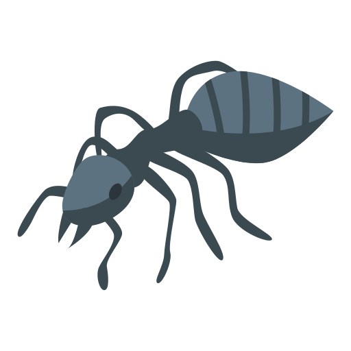 formiga grátis ícone formiga grátis ícone