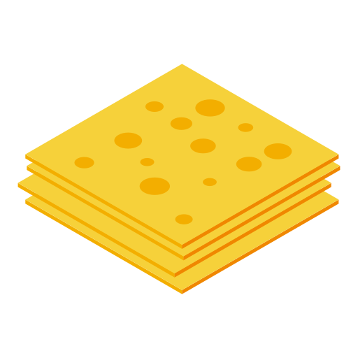 Cheese Generic Others icon