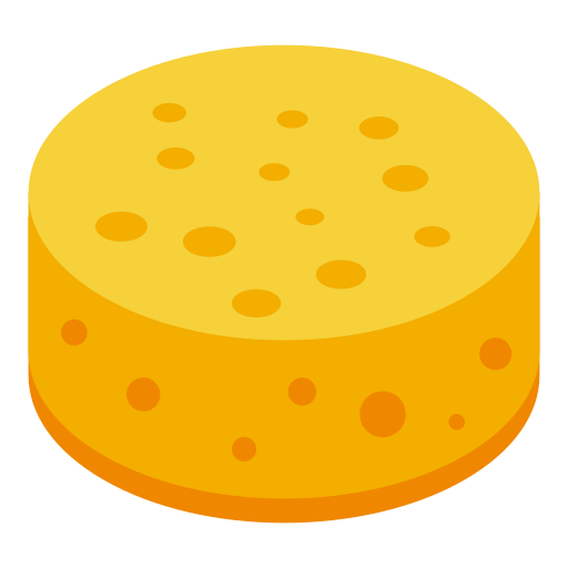 queso icono gratis