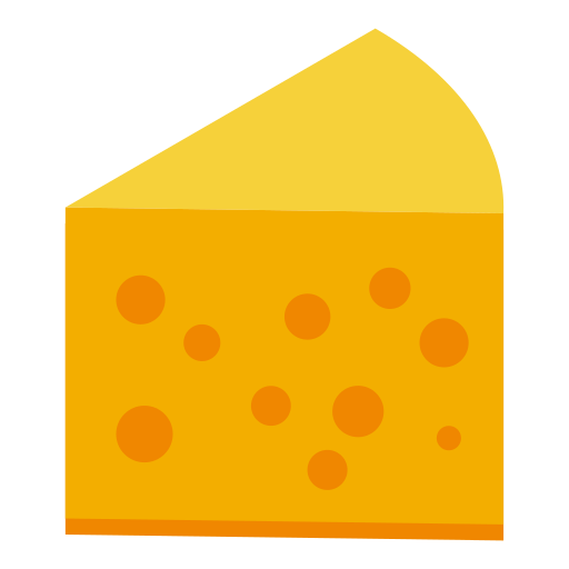 queijo grátis ícone queijo grátis ícone