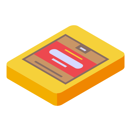 Cheese Generic Others icon