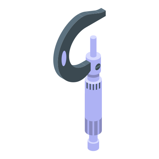 industrial icono gratis