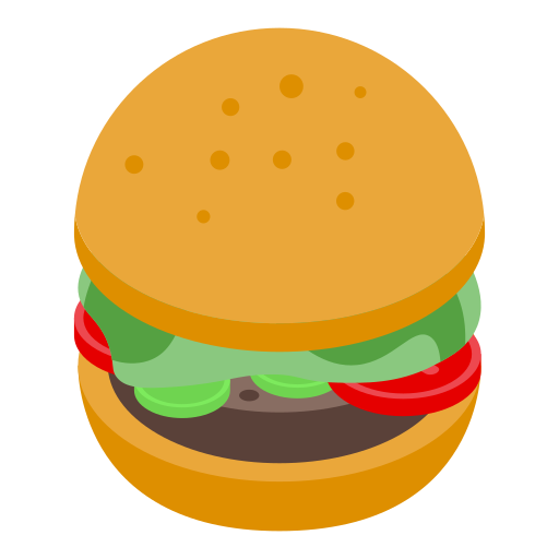 Burger Generic Others icon