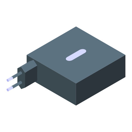 Зарядное устройство бесплатно иконка