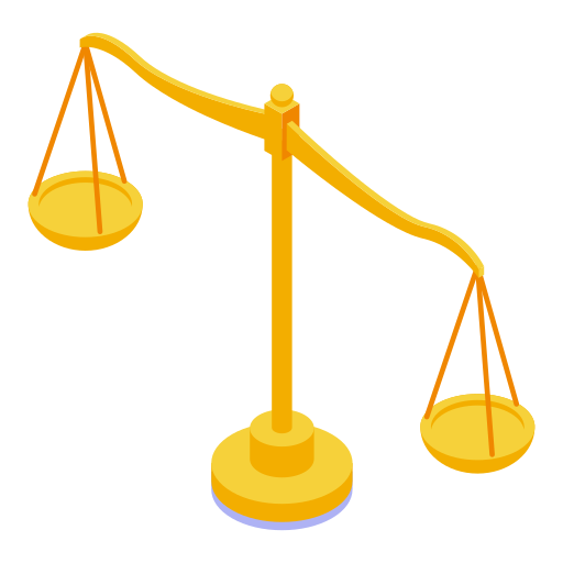 escamas icono gratis