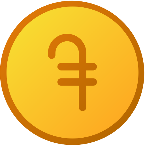 drachme Icône gratuit