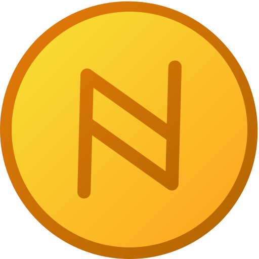 nombrecoin icono gratis