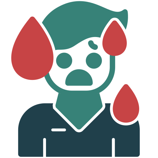 Fear free icon