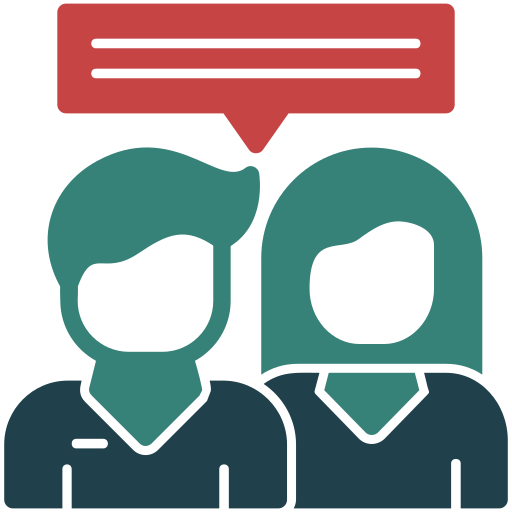Sympathy free icon