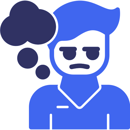 Bore free icon Bore free icon