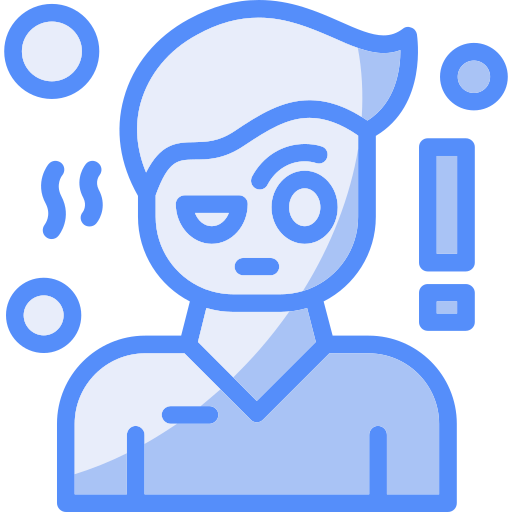 neugier kostenlos Icon