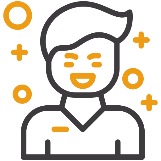 euphorie Icône gratuit euphorie Icône gratuit
