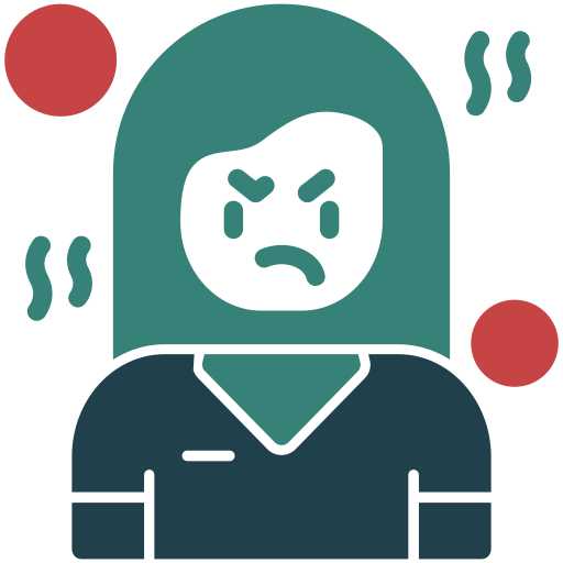 Disapproval free icon Disapproval free icon