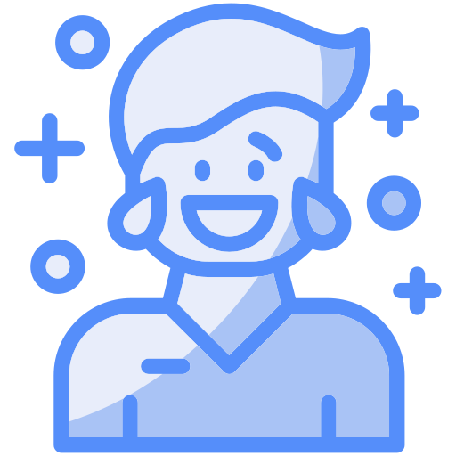 heureux Icône gratuit heureux Icône gratuit