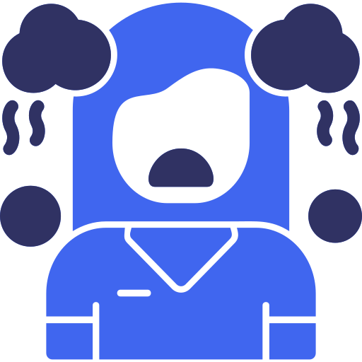 Sorrow free icon Sorrow free icon