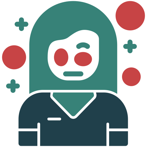 Cautiousness free icon Cautiousness free icon