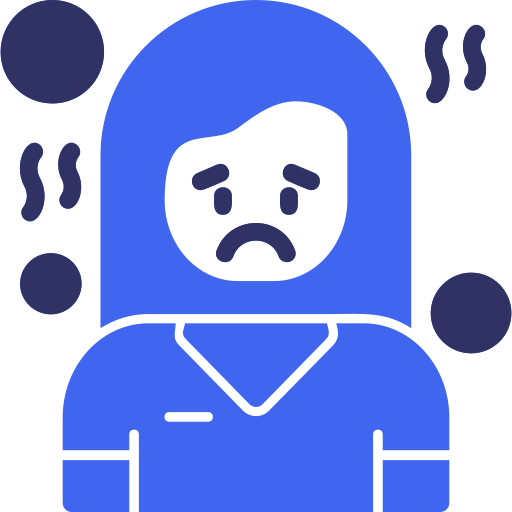 Grief free icon Grief free icon