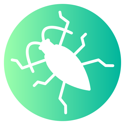 insecto icono gratis