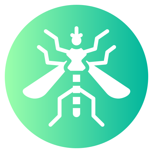 mosquito icono gratis