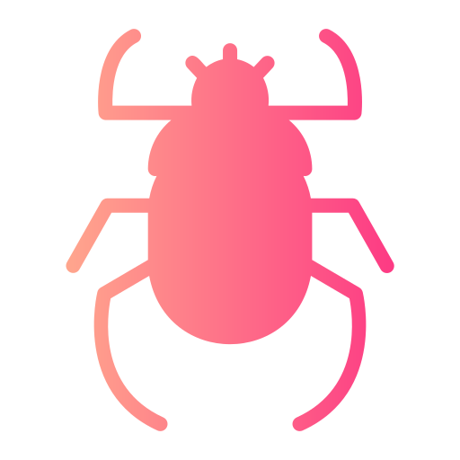 딱정벌레 무료 아이콘