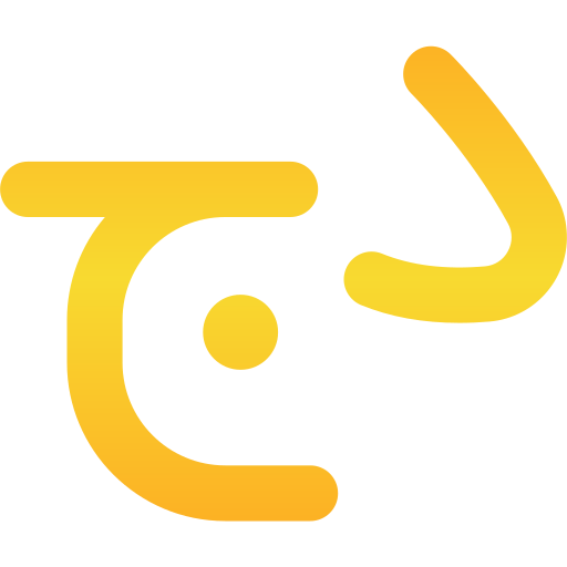 dinar Icône gratuit