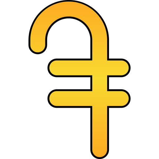 drachme Icône gratuit