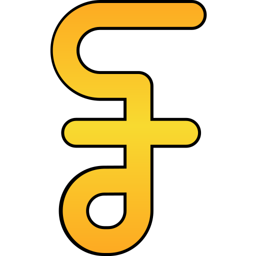 Riel free icon