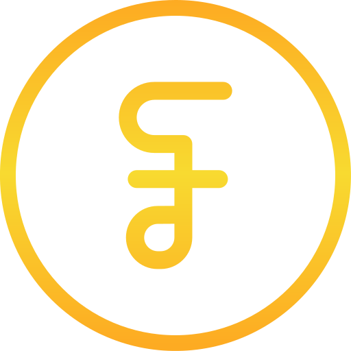 Riel free icon Riel free icon