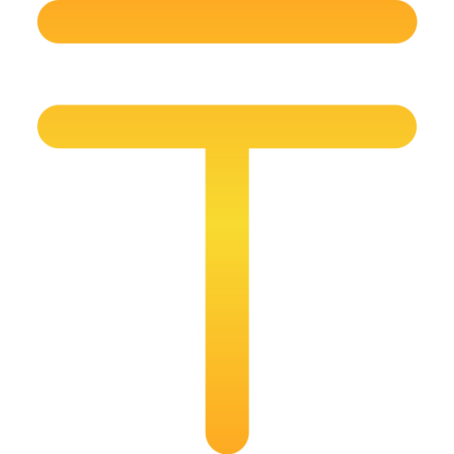 tenge icono gratis