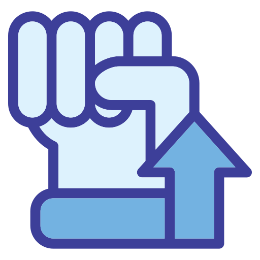 motivación icono gratis