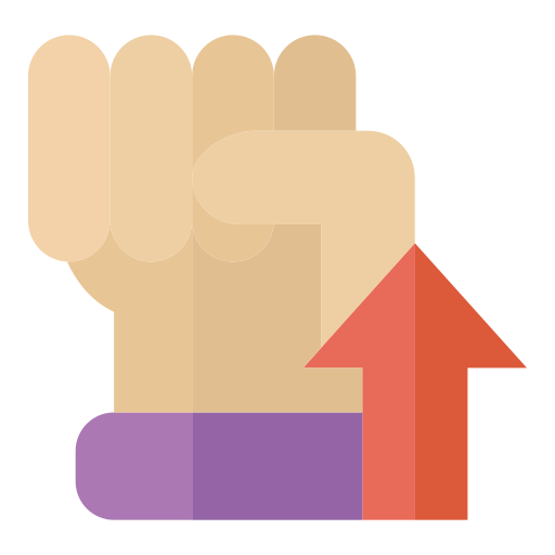 motivación icono gratis