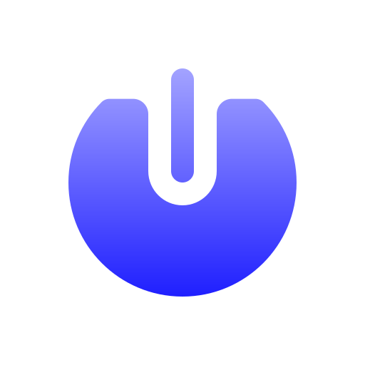 Power free icon