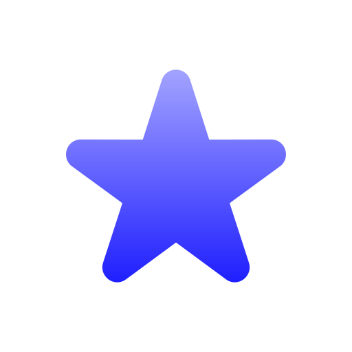 estrella icono gratis