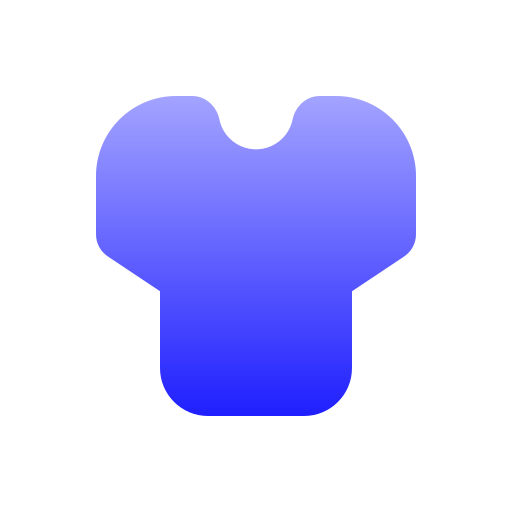 camisetas icono gratis