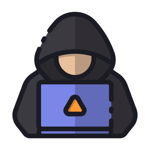 hacker icono gratis