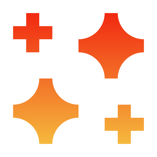 estrellas icono gratis