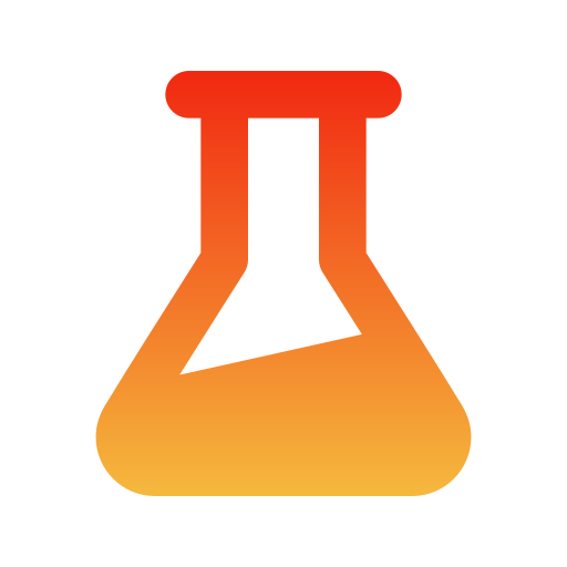 tubo de ensayo icono gratis