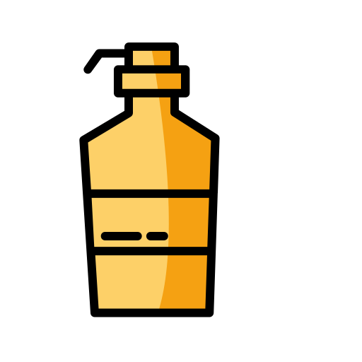 producto de belleza icono gratis