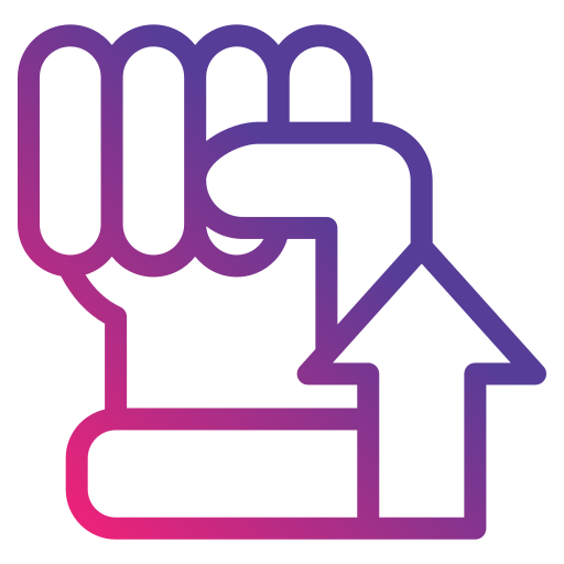 motivación icono gratis