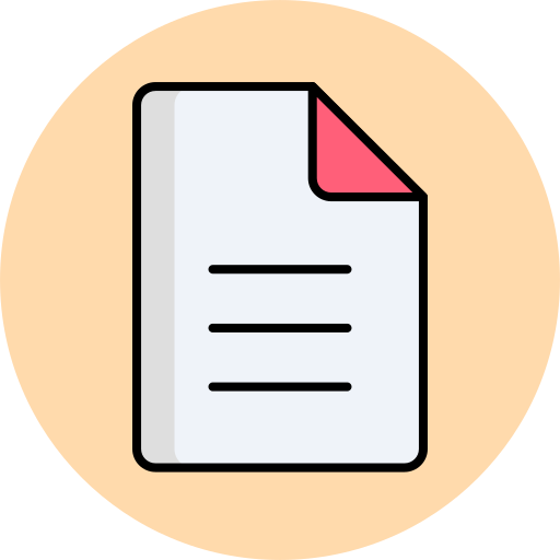 papier kostenlos Icon