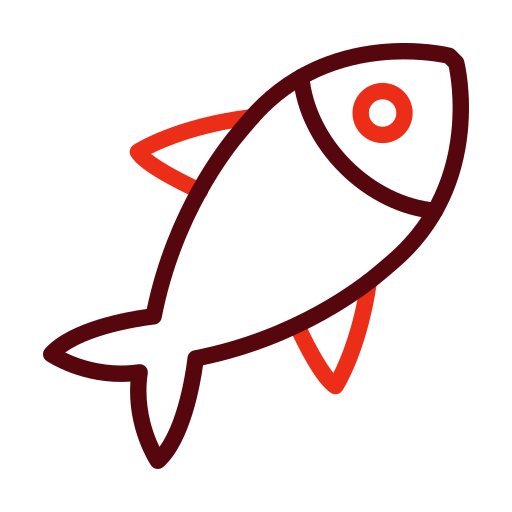 peixe grátis ícone peixe grátis ícone